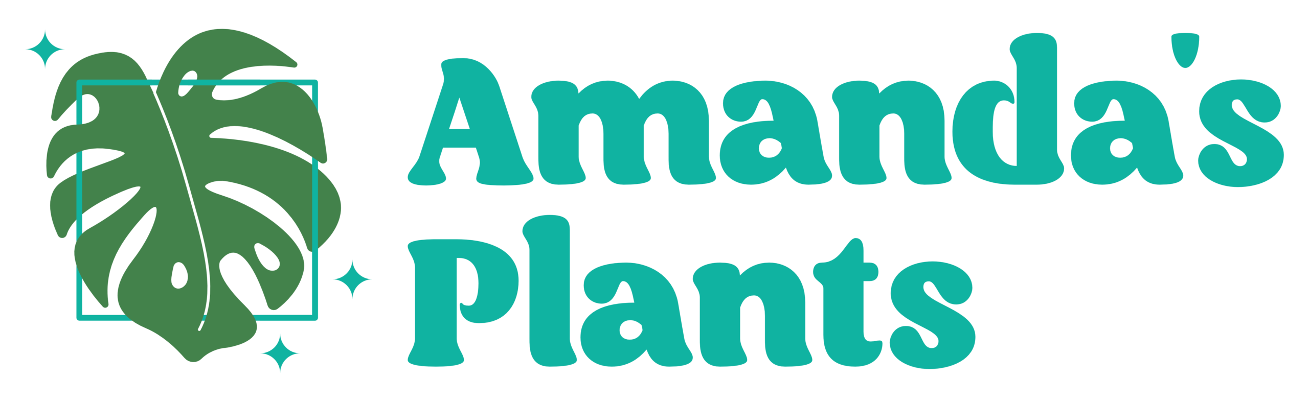 Amanda's Plants